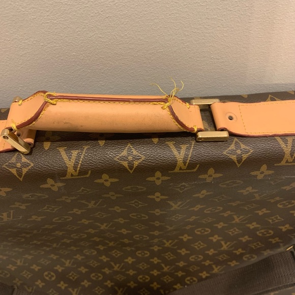 Travel bag - Picture 7 of 9